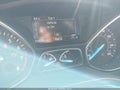 2018 Ford Escape — photo 7 of 16 | VIN 1FMCU0GD3JUA50990