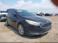 2017 Ford Focus — photo 1 of 13 | VIN 1FADP3F26HL342396