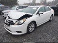 2015 Subaru Legacy — photo 2 of 18 | VIN 4S3BNAH62F3044680