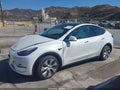 2021 Tesla Model Y — photo 17 of 19 | VIN 5YJYGDEE5MF251517