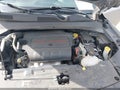 2018 Jeep Compass — photo 10 of 16 | VIN 3C4NJDAB0JT392296