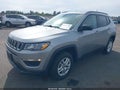 2018 Jeep Compass — photo 2 of 16 | VIN 3C4NJDAB0JT392296