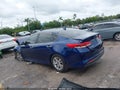 2018 Kia Optima — photo 3 of 19 | VIN 5XXGT4L32JG217097
