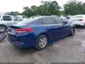 2018 Kia Optima — photo 4 of 19 | VIN 5XXGT4L32JG217097