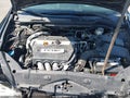 2007 Honda Accord — photo 10 of 17 | VIN 1HGCM72797A014523