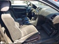 2007 Honda Accord — photo 5 of 17 | VIN 1HGCM72797A014523