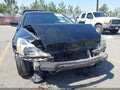 2007 Honda Accord — photo 6 of 17 | VIN 1HGCM72797A014523