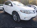 2010 Nissan Murano — photo 6 of 16 | VIN JN8AZ1MW2AW128953