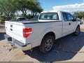 2013 Ford F-150 — photo 4 of 15 | VIN 1FTFX1CF7DKF21335