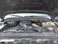 2015 Ford F-350 — photo 9 of 15 | VIN 1FT8W3BT5FED20517