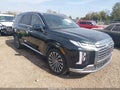2024 Hyundai Palisade — photo 1 of 19 | VIN KM8R7DGE2RU744325