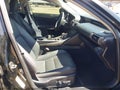 2014 Lexus IS 250 — photo 5 of 17 | VIN JTHBF1D26E5038849