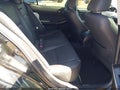 2014 Lexus IS 250 — photo 8 of 17 | VIN JTHBF1D26E5038849