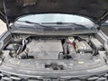 2018 Ford Explorer Sport Trac — photo 10 of 17 | VIN 1FM5K8GT3JGA40950