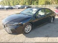 2025 Toyota Camry — photo 2 of 16 | VIN 4T1DAACK1SU182963