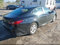 2025 Toyota Camry — photo 4 of 16 | VIN 4T1DAACK1SU182963