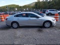 2016 Chevrolet Malibu — photo 13 of 18 | VIN 1G1ZA5ST7GF221295