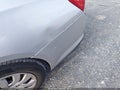 2016 Chevrolet Malibu — photo 18 of 18 | VIN 1G1ZA5ST7GF221295