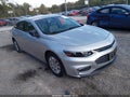 2016 Chevrolet Malibu — photo 1 of 18 | VIN 1G1ZA5ST7GF221295