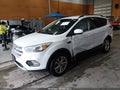 2018 Ford Escape — photo 2 of 12 | VIN 1FMCU0G96JUC41525