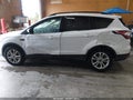 2018 Ford Escape — photo 6 of 12 | VIN 1FMCU0G96JUC41525