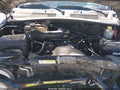 2005 Jeep Liberty — photo 10 of 16 | VIN 1J4GL58K85W516212