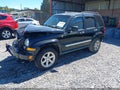 2005 Jeep Liberty — photo 2 of 16 | VIN 1J4GL58K85W516212