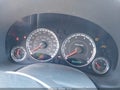 2005 Jeep Liberty — photo 7 of 16 | VIN 1J4GL58K85W516212