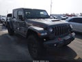 2021 Jeep Gladiator — photo 1 of 17 | VIN 1C6JJTEG3ML508077