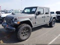 2021 Jeep Gladiator — photo 2 of 17 | VIN 1C6JJTEG3ML508077
