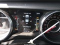 2021 Jeep Gladiator — photo 7 of 17 | VIN 1C6JJTEG3ML508077