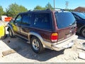 1999 Ford Explorer — photo 3 of 15 | VIN 1FMDU34E4XUA04838
