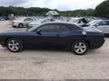 2012 Dodge Challenger — photo 14 of 20 | VIN 2C3CDYAG9CH167702