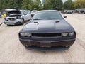 2012 Dodge Challenger — photo 12 of 20 | VIN 2C3CDYAG9CH167702