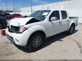 2019 Nissan Frontier — photo 2 of 16 | VIN 1N6DD0ER7KN719536