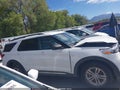 2023 Ford Explorer — photo 12 of 15 | VIN 1FMSK8DH5PGA84380