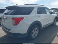 2023 Ford Explorer — photo 4 of 15 | VIN 1FMSK8DH5PGA84380