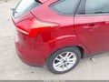 2016 Ford Focus — photo 13 of 13 | VIN 1FADP3K27GL318693