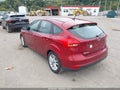 2016 Ford Focus — photo 3 of 13 | VIN 1FADP3K27GL318693