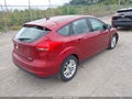 2016 Ford Focus — photo 4 of 13 | VIN 1FADP3K27GL318693