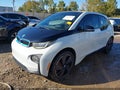 2016 BMW i3 — photo 2 of 19 | VIN WBY1Z4C56GV508803
