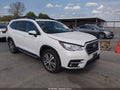 2021 Subaru Ascent — photo 1 of 18 | VIN 4S4WMAPDXM3459713