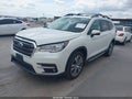 2021 Subaru Ascent — photo 2 of 18 | VIN 4S4WMAPDXM3459713