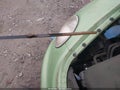 2003 Volkswagen Beetle — photo 12 of 12 | VIN 3VWCK21C63M414720