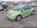 2003 Volkswagen Beetle — photo 2 of 12 | VIN 3VWCK21C63M414720