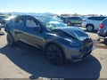 2025 Tesla Model Y — photo 1 of 18 | VIN 7SAYGDEE2SF240880