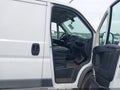 2017 Ram ProMaster 1500 — photo 5 of 16 | VIN 3C6TRVAG7HE517852