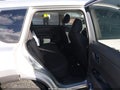 2025 Nissan Rogue Sport — photo 8 of 17 | VIN 5N1BT3AB3SC798542
