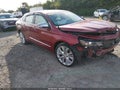 2019 Chevrolet Impala — photo 1 of 20 | VIN 2G1105S38K9160489