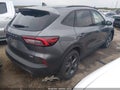 2025 Ford Escape — photo 4 of 17 | VIN 1FMCU0MZ8SUA55118